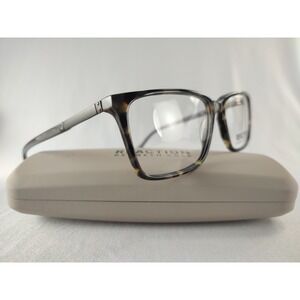 Kenneth Cole Reaction KC0870 020 Grey Tortoise‎ Eyeglass Frames 56-16-145 New